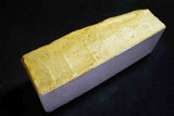 Japanese Natural Whetstone *Rare* Osaka- to Grit #3000-  2333g from Gunma Pref.