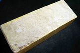Japanese Natural Whetstone *Rare* Osaka- to Grit #3000-  2333g from Gunma Pref.