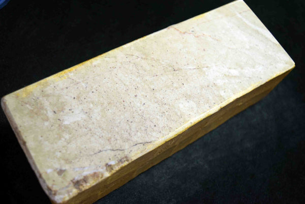 Japanese Natural Whetstone *Rare* Osaka- to Grit #3000-  2333g from Gunma Pref.