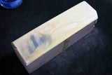 Japanese Natural Whetstone *Rare* Oshimizu - to Grit #3000-  2147g  Aomori Pref.