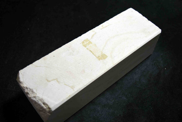 Japanese Natural Whetstone *Rare* Oshimizu - to Grit #3000-  2147g  Aomori Pref.