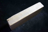 Japanese Natural Whetstone Shinden Namito  30' size 1458g from Kyoto F/S
