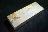 Japanese Natural Whetstone Shinden Namito  30' size 1458g from Kyoto F/S