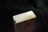 Japanese Natural Whetstone Shinden Namito  30' size 1458g from Kyoto F/S