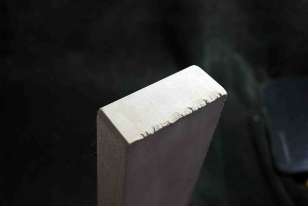 *Rare* Japanese Natural Whetstone Suisa-to Grit #2000 /1263g from Wakayama *F/S*