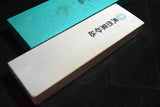 *Rare* Japanese Natural Whetstone Suisa-to Grit #2000 /1115g from Wakayama *F/S*