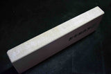 *Rare* Japanese Natural Whetstone Suisa-to Grit #2000 /1115g from Wakayama *F/S*