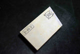 Japanese Natural Whetstone Shohonyama Momijiyama Namito 454g Kyoto for razor