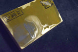 Japanese Natural Whetstone Shohonyama Momijiyama Namito 454g Kyoto for razor