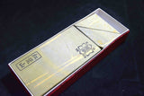 Japanese Natural Whetstone Momijiyama Namito and Same Tomo Nagura Set 805g *F/S*