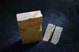 Japanese Natural Whetstone Momijiyama Namito and Same Tomo Nagura Set 805g *F/S*