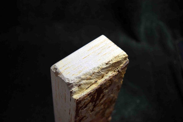 Japanese Natural Whetstone Ohira Renge Suita 30' Size *Chunk*  1683g  Kyoto *F/S