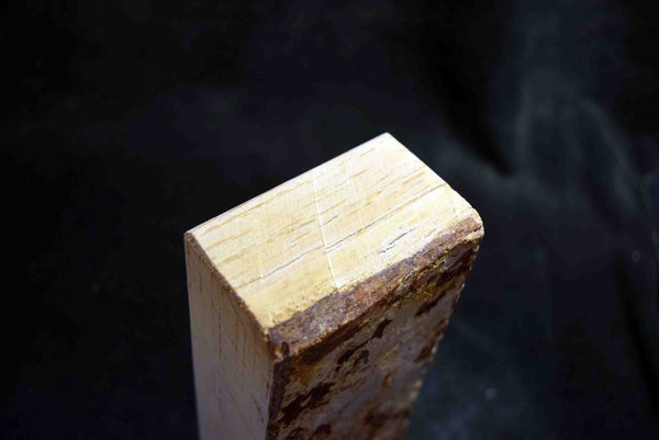 Japanese Natural Whetstone Ohira Renge Suita 30' Size *Chunk*  1683g  Kyoto *F/S