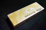 Japanese Natural Whetstone Ohira Suita 30' Size 1158g from Kyoto Japan F/S
