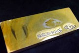 Japanese Natural Whetstone Ohira Suita 30' Size 1158g from Kyoto Japan F/S