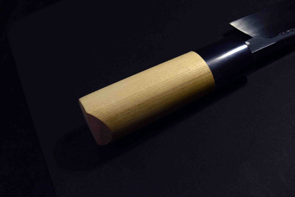 Japanese Chef Knife *Keijiro Doi* Blue 2 Unagisaki 225mm from Japan *F/S*