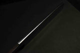 Japanese Chef Knife *Keijiro Doi* Blue 2 Kamagata Usuba 210mm from Japan *F/S*