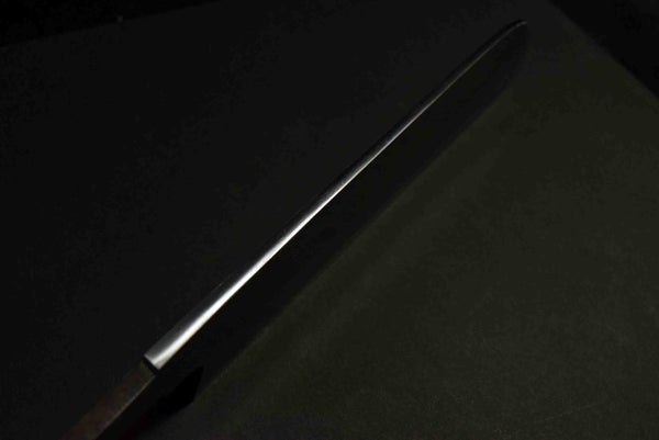 Japanese Chef Knife *Keijiro Doi* Blue 2 Kamagata Usuba 210mm from Japan *F/S*
