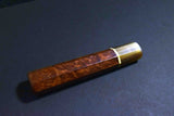 Japanese Chef Knife *Keijiro Doi* Blue 2 Kamagata Usuba 210mm from Japan *F/S*