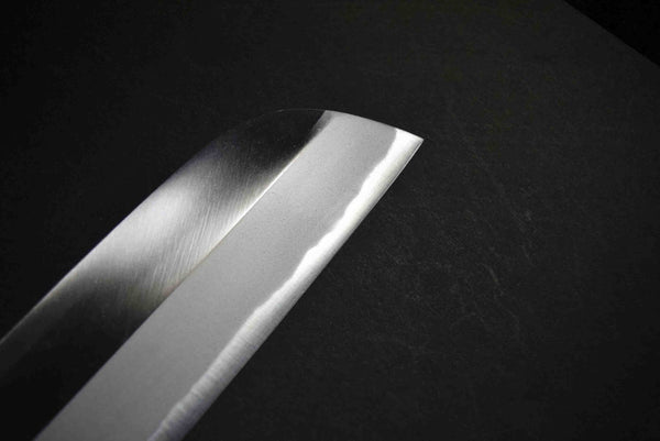 Japanese Chef Knife *Keijiro Doi* Blue 2 Kamagata Usuba 210mm from Japan *F/S*
