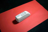 Japanese Natural Whetstone Asano Mikawa Nagura Yae Botan Betsu Daijo 94g  F/S