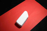 Japanese Natural Whetstone Asano Mikawa Nagura Yae Botan Betsu Daijo 94g  F/S