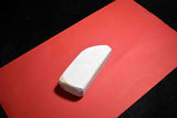 Japanese Natural Whetstone Asano Mikawa Nagura Yae Botan Betsu Daijo 94g  F/S