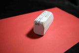 Japanese Natural Whetstone Asano Mikawa Nagura Yae Botan Betsu Daijo 94g  F/S