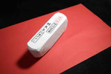 Japanese Natural Whetstone Asano Mikawa Nagura Yae Botan Betsu Daijo 192g F/S