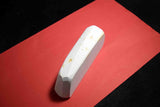 Japanese Natural Whetstone Asano Mikawa Nagura Yae Botan Betsu Daijo 192g F/S