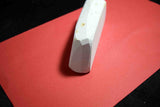 Japanese Natural Whetstone Asano Mikawa Nagura Yae Botan Betsu Daijo 192g F/S