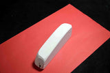 Japanese Natural Whetstone Asano Mikawa Nagura Yae Botan Betsu Daijo 165g F/S