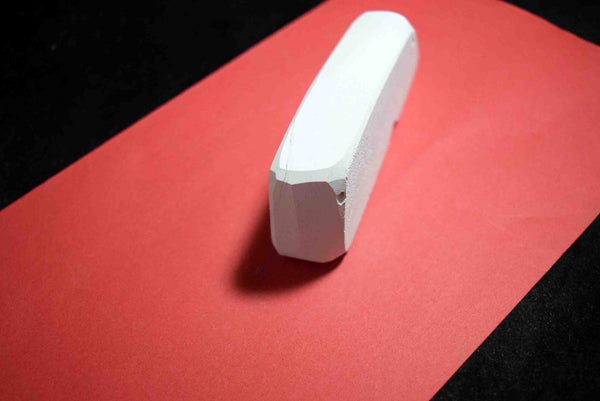 Japanese Natural Whetstone Asano Mikawa Nagura Yae Botan Betsu Daijo 165g F/S