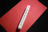 Japanese Natural Whetstone Asano Mikawa Nagura Yae Botan Betsu Daijo 148g F/S
