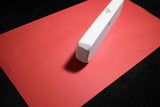 Japanese Natural Whetstone Asano Mikawa Nagura Yae Botan Betsu Daijo 148g F/S