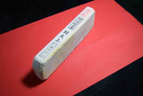 Japanese Natural Whetstone Asano Mikawa Nagura Yae Botan Betsu Daijo 178g F/S