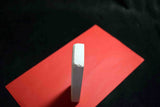 Japanese Natural Whetstone Asano Mikawa Nagura Yae Botan Betsu Daijo 178g F/S
