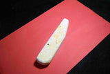 Japanese Natural Whetstone Asano Mikawa Nagura Yae Botan Tokkyujo 99g F/S