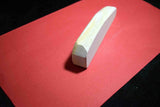 Japanese Natural Whetstone Asano Mikawa Nagura Yae Botan Tokkyujo 99g F/S