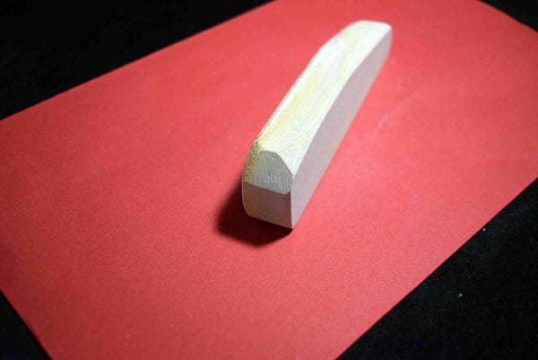 Japanese Natural Whetstone Asano Mikawa Nagura Yae Botan Tokkyujo 99g F/S