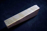 Japanese Natural Whetstone Shohonyama Nakayama Mizu Asagi 585g from Kyoto F/S