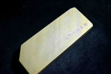 Japanese Natural Whetstone Shinden Namito  40' size 1312g from Kyoto F/S