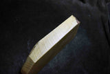 Japanese Natural Whetstone Shinden Namito  40' size 1312g from Kyoto F/S