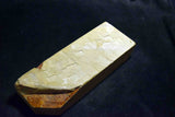 Japanese Natural Whetstone Shinden Namito  40' size 1312g from Kyoto F/S