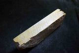 Japanese Natural Whetstone Shinden Namito  40' size 1312g from Kyoto F/S