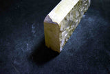 Japanese Natural Whetstone Shinden Namito  40' size 1312g from Kyoto F/S