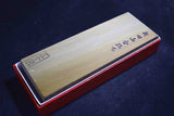 Japanese Natural Whetstone Shinden Namito  30' size 1401g from Kyoto F/S