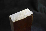 Japanese Natural Whetstone Shinden Namito  30' size 1401g from Kyoto F/S