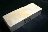 Japanese Natural Whetstone Mikawa Chu Nagura 1753g from Aichi Pref. Japan