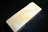 Japanese Natural Whetstone Mikawa Chu Nagura 1753g from Aichi Pref. Japan